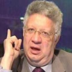محامى مصرى, رئيس نادى الزمالك سابقا و حاليا... يحارب الفساد إلى النهاية يا كلاب.
و الملك لله وحده