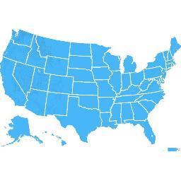 One person helping to spread the progressive movement throughout the nation. #uniteblue #p2