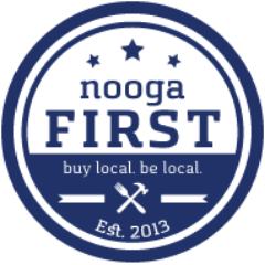Buy local. Be local. Online directory of local Chattanooga businesses at https://t.co/JdpuvCkMxB