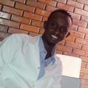 sharmake ahmed diini - @dr_diini - Twitter