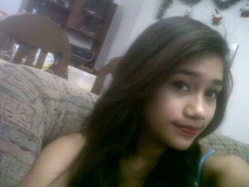 ClaudiaCRVV's profile picture. 