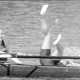 ~*ratchet rower*~ Profile