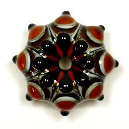 Lampwork Glass Beads