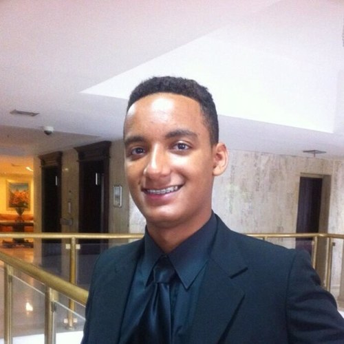 arcf13's profile picture. Success owes itself to those who never give up. Self Developer, Contemplator, Visionary. Student at FSU.