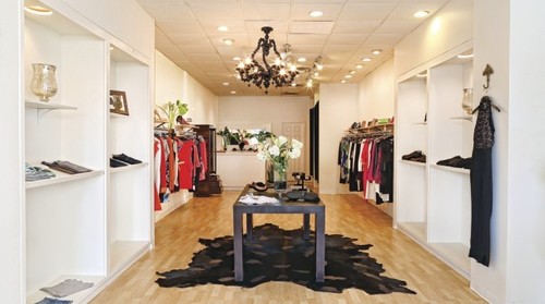 We do Fashion with an Edge!