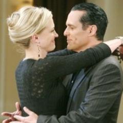 i love my family most of all and gh. im christian and love my friends.