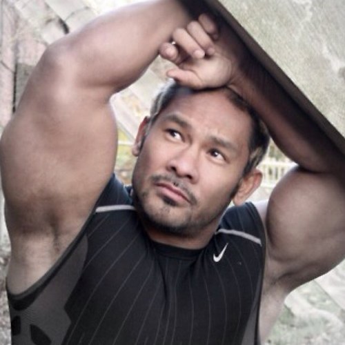 RobbyAnchant's profile picture. I'm one of the UK's Top Amateur Bodybuilders. I write for Beef Magazine & am an extreme hardcore personal trainer. Determination & dedication are key to success