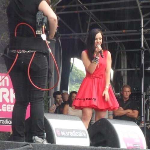 i live for @iamtich