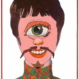 EmperorOfDaMoon's profile picture. 