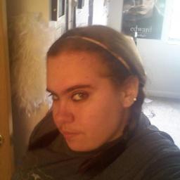 I am just me, myself, and I :)
