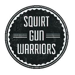 SquirtGunWarrio's profile picture. 