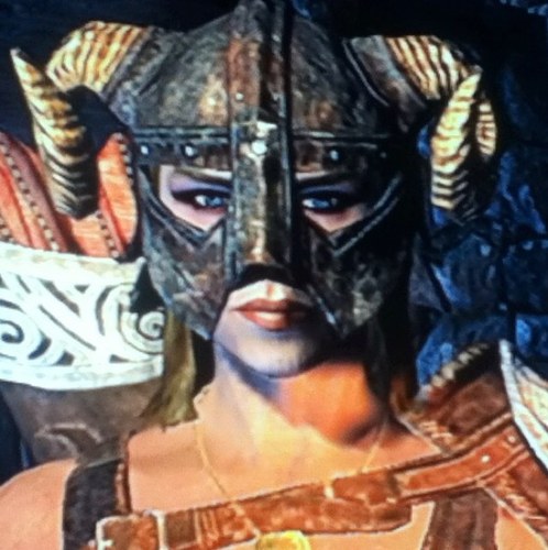 FUS RO DAH!