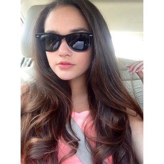Follow me in my other acc - @xqueencherx ❤ ilysm xoxo :)