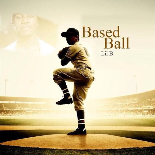 Official Account for the world's most Based Sport: basedball247@yahoo.com 
Trying to Rev Up the account again