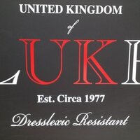 Luke Tipping (@luketipping1) 's Twitter Profile