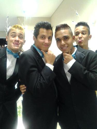 tamo chegando devagar
