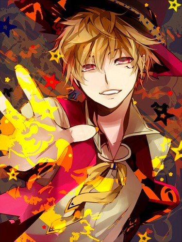 Let's play a game, shall we? I'll be the victor~ Trickster||Gay||RP||Single||16+
