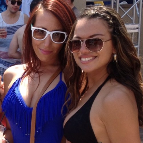 I love New York Sports, drinking, weekends and spending time with my friends and family.