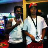 all dat lurking yu doin mite as well #Follow