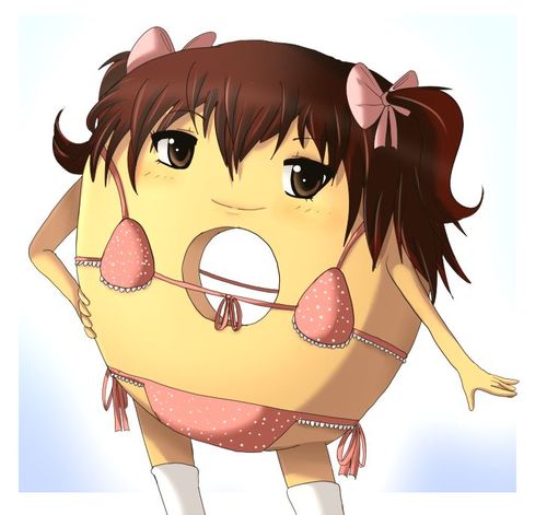 desu desune @GayBagel-kun watashi senpai kawaii moshi desu moshi Miku-chan ramen-san
