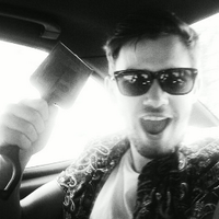 StevieMulla (@steviemulla) Twitter profile photo