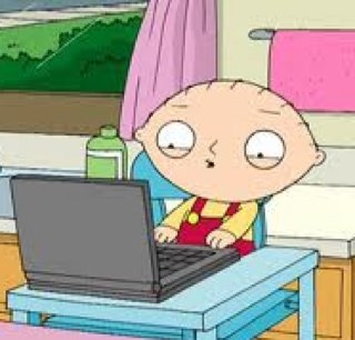 hey, im Aislyn, i love family guy, and im a huge fan of Seth MacFarlane and Ellen DeGeneres :)