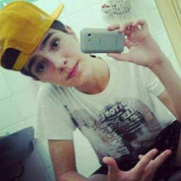 I'm Boylieber