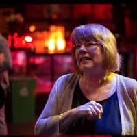 Lin Fraser (@drlinfraser) 's Twitter Profile