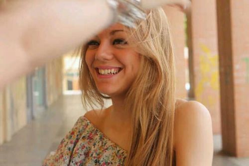 Educadora Social