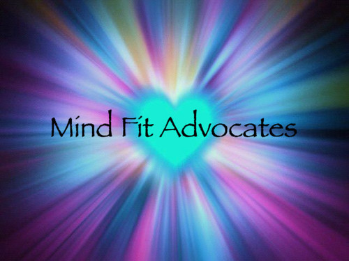 Welcome To Mind Fit Advocates. Our Goal Is To Spread Love Energy All Over In Order To Increase The Positive Vibrations Around & Within Us. Ask Me How To Join!