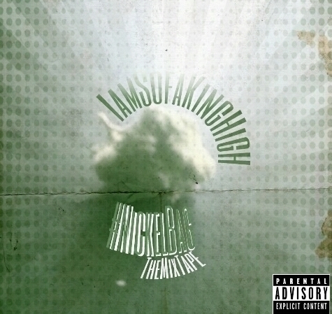 Download #NickelBagTheMixtape - (AvailableNow) ClickTheLink
 Hashtag #HitAliKOneGrind And Support The Movement!!