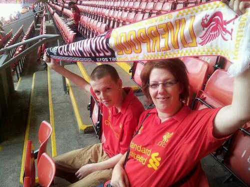 Mrs_Gerrard8's profile picture. Liverpool fan JUSTICE FOR THE 96!! DONT BUY THE SUN!! Y.N.W.A.