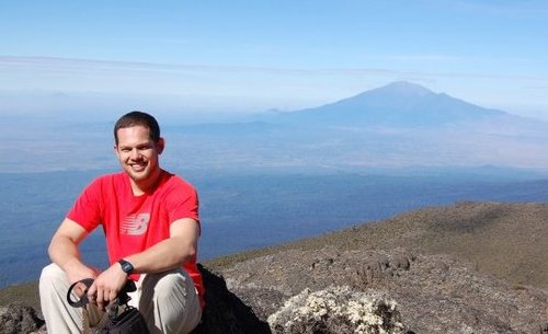 chrisabrown81's profile picture. FY1 Swansea, views my own etc.