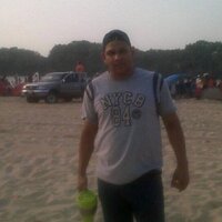 Roger (@rogeralberto280) 's Twitter Profile