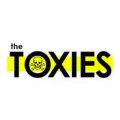 The Toxies is a multi-media campaign to highlight performances of toxic chemicals that damage your health and environment. Help us push them into retirement!