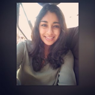 every time something goes wrong I tell myself be strong♥