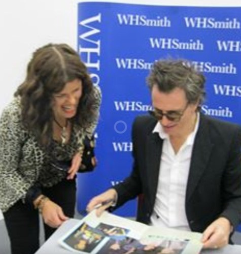 mortenamour's profile picture. a-ha, Morten Harket, Duran Duran, 80s, leopard print, thrillers, popcorn - these are a few of my favourite things!