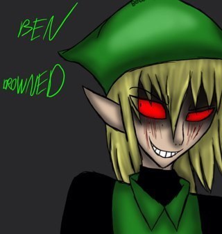 You've met with a terrible fate, haven't you? {17} {Bi?} {Murderous, video game and dubstep lover} {Single} {RP}