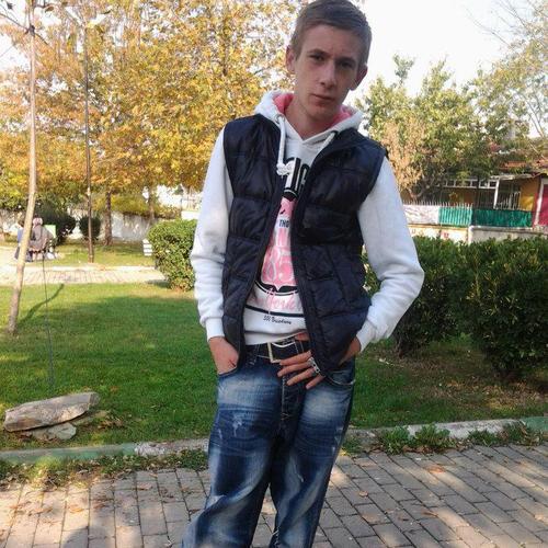 OrhanSadkolu's profile picture. 