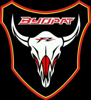 Twitter Resmi Byson Yamaha Owner Indonesia Club Pati • Punya Byson??Monggo gabung [CP: 085640948285] #seruduksangarsantun Fb : Byonic Pati •IG : byonicpati