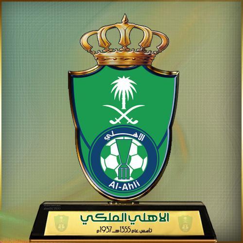 الأهلي عشق لا يوصف...