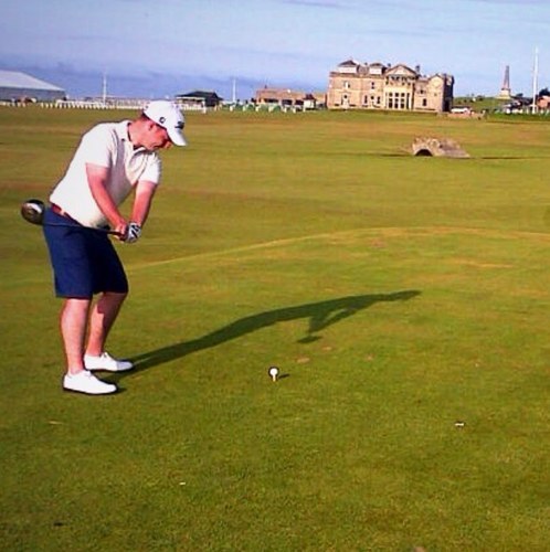 robbiewalker2's profile picture. 