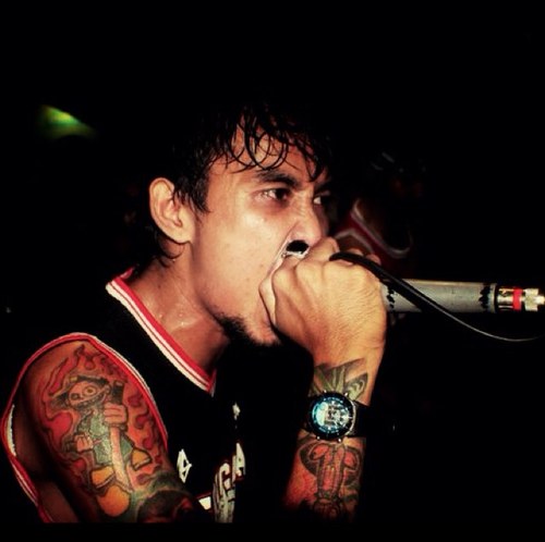 Official_JIC's profile picture. New Wafe Metal
Since2005
bocking contact : @ferrizkymichael
081330374083