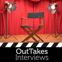 OutTakes Interviews (@lauriesouttakes) 's Twitter Profile Photo OutTakes Interviews (@lauriesouttakes) 's Twitter Profile Photo