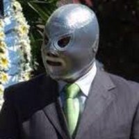 ELENMASCARADODEPLATA (@hijodelsanto_) 's Twitter Profile