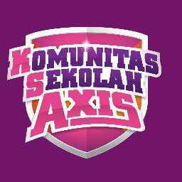Program Komunitas Sekolah AXIS
http://t.co/Hruwm0I8Qu