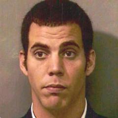 Yeah, bitch, i am Steve-o