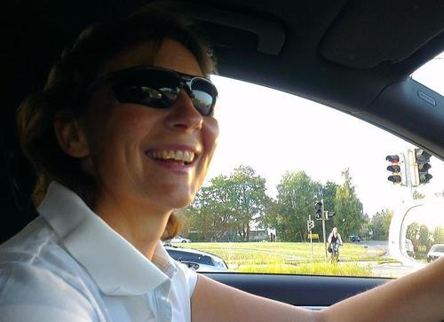 AnkeKortkamp's profile picture. Berufstätige Frau und Mutter