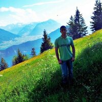 mahmood younis (@omnipresent_y) 's Twitter Profile