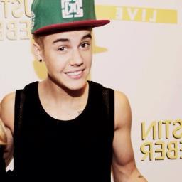 @SamiSlimani @justinbieber